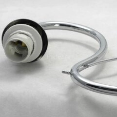 Потолочная люстра Lussole LGO GRLSP-8085