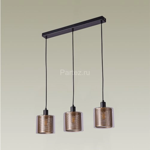 Подвесной светильник Moderli V2872-3P