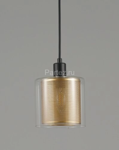 Подвесной светильник Moderli V2872-3P