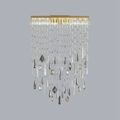 Настенный светильник Odeon Light 5420/24WL