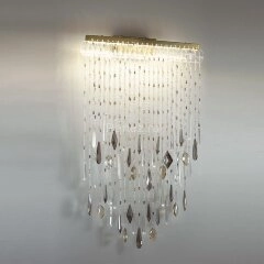 Настенный светильник Odeon Light 5420/24WL