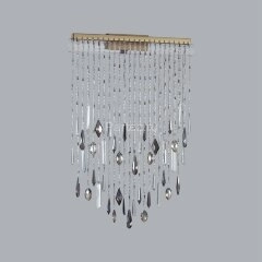 Настенный светильник Odeon Light 5420/24WL