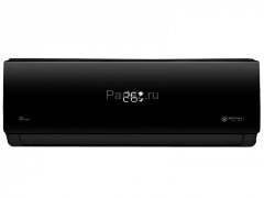 Классическая сплит-система ROYAL CLIMA ATTICA NERO RC-AN35HN (комплект)