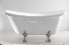 Акриловая ванна ABBER AB9293