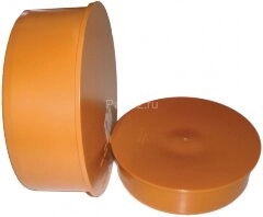 Заглушка ПП-нк D160