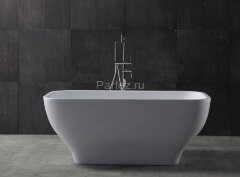 Акриловая ванна ABBER AB9220