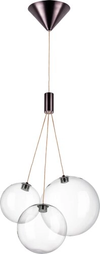 Подвесной светильник Lightstar 801030