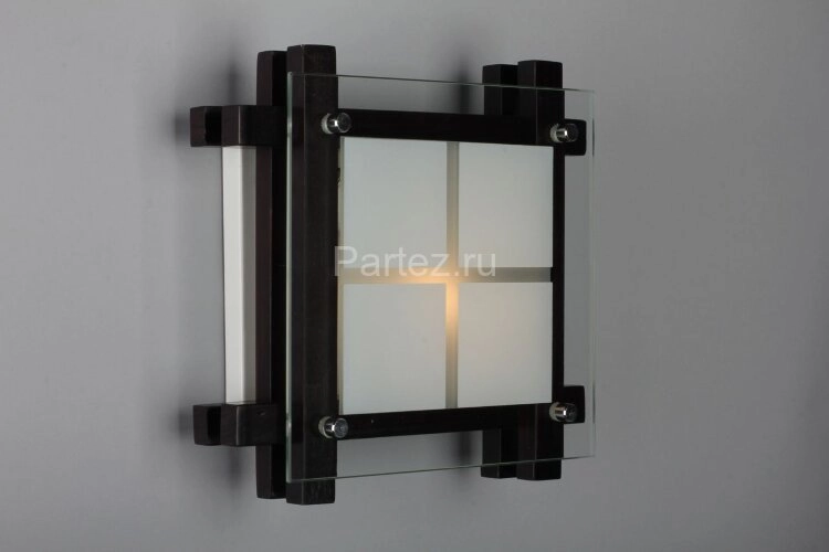 Потолочный светильник Omnilux OML-40507-01