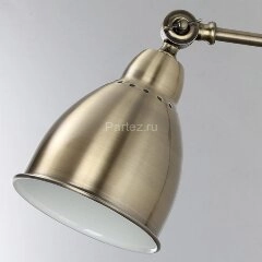 Бра Arte Lamp A2055AP-1AB