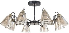 Потолочная люстра DeMarkt 605016908