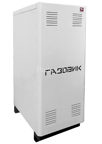 Котел газовый напольный "Газовик" АОГВ-6