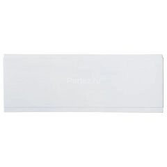 Панель фронтальная для акриловой ванны Santek Санторини 150х70