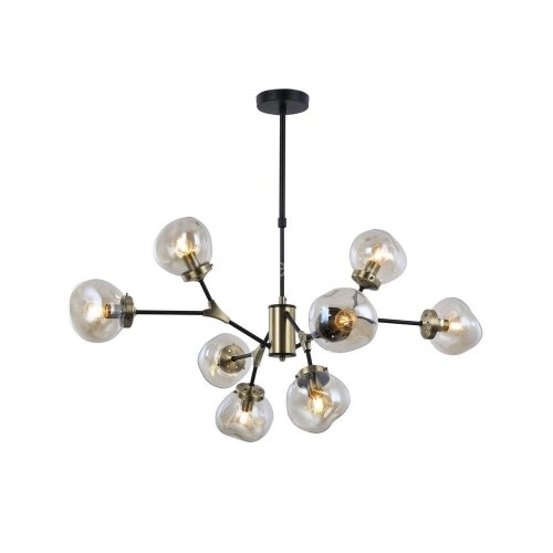 Потолочная люстра Omnilux OML-95107-08