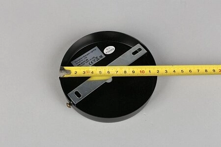 Потолочная люстра Omnilux OML-95107-08