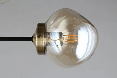 Потолочная люстра Omnilux OML-95107-08