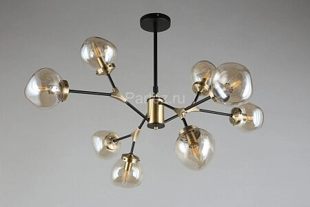 Потолочная люстра Omnilux OML-95107-08