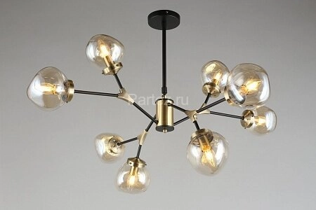 Потолочная люстра Omnilux OML-95107-08