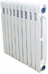 Радиатор чугунный STI Нова-500/80-10