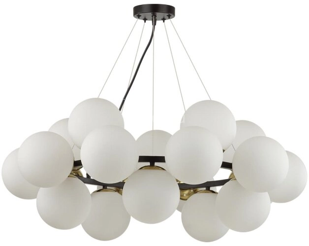 Подвесная люстра Lumion 6508/20