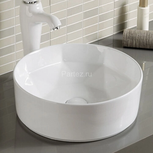 Накладная раковина melana mln-a460