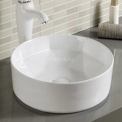 Накладная раковина melana mln-a460