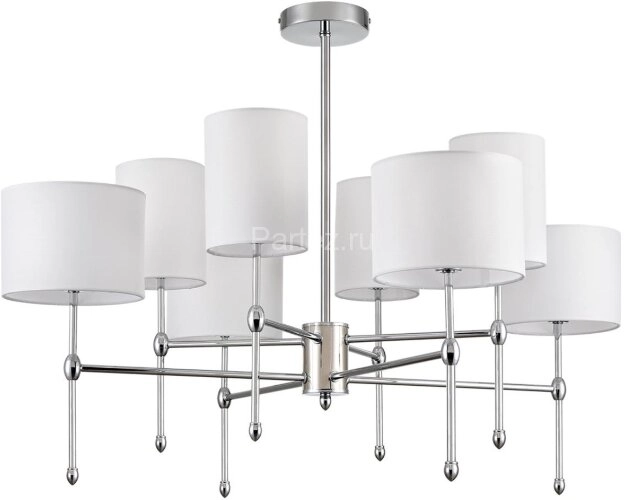 Потолочная люстра Lumion 6589/8C