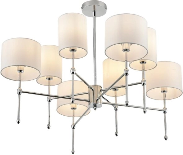 Потолочная люстра Lumion 6589/8C