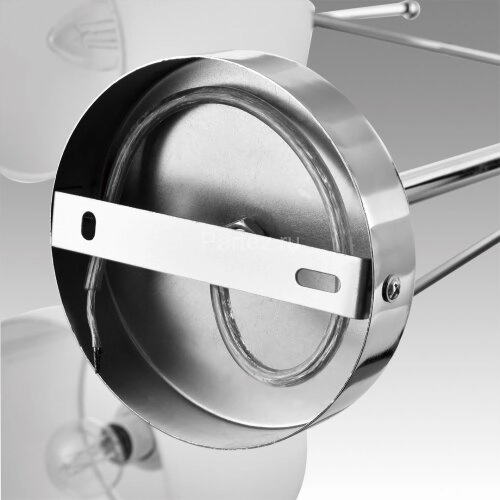 Потолочная люстра Lumion 6589/8C