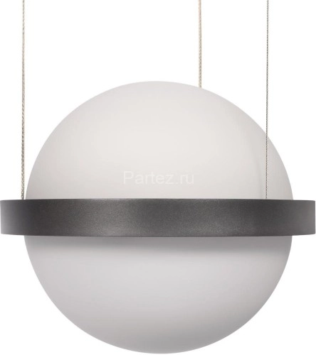 Подвесной светильник Loft It 10121/1P Dark grey