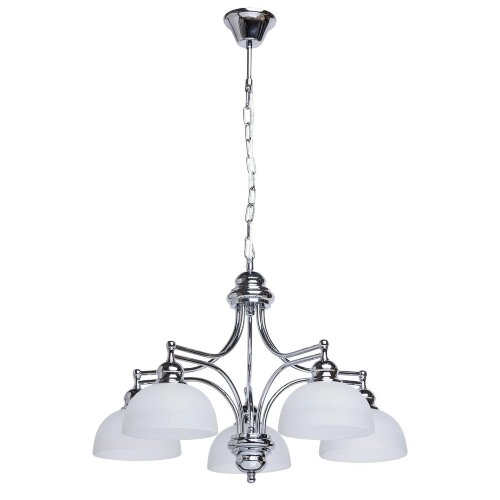 Подвесная люстра MW-Light 347017405