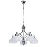 Подвесная люстра MW-Light 347017405