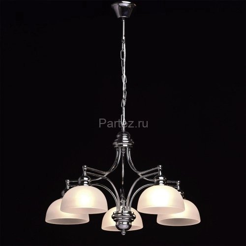 Подвесная люстра MW-Light 347017405