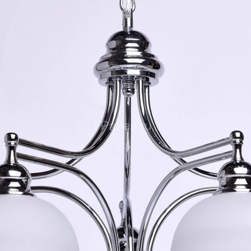 Подвесная люстра MW-Light 347017405