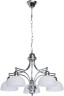 Подвесная люстра MW-Light 347017405