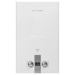 Колонка газовая Royal Thermo GWH 10 Eclipse