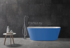 Акриловая ванна ABBER AB9216-1.7DB