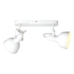 Бра Arte Lamp A5213AP-2WG