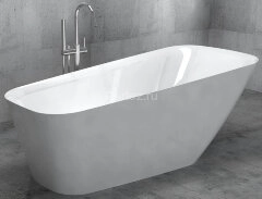 Акриловая ванна ABBER AB9218
