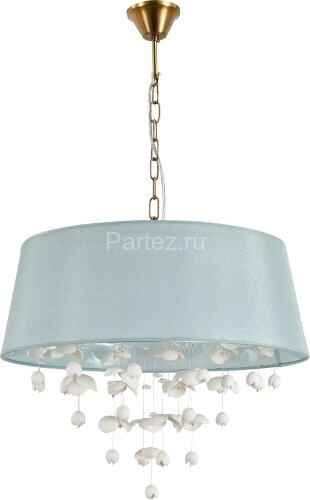 Подвесная люстра Indigo V000512