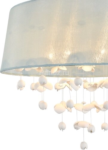 Подвесная люстра Indigo V000512