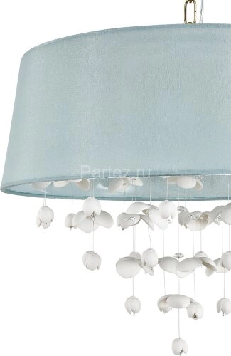 Подвесная люстра Indigo V000512