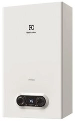 Газовая колонка Electrolux GWH 14 NanoPlus 2.0