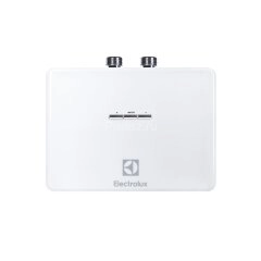 Водонагреватель проточный Electrolux NPX 6 AQUATRONIC DIGITAL 2.0