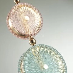 Подвесной светильник Odeon Light 5412/13LB