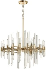 Подвесная люстра Odeon Light 4988/10