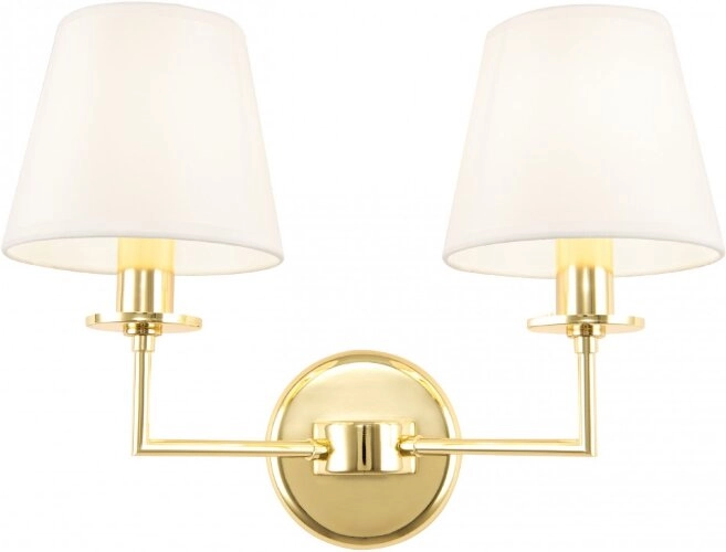 Бра Arte Milano 344401/2W NGD