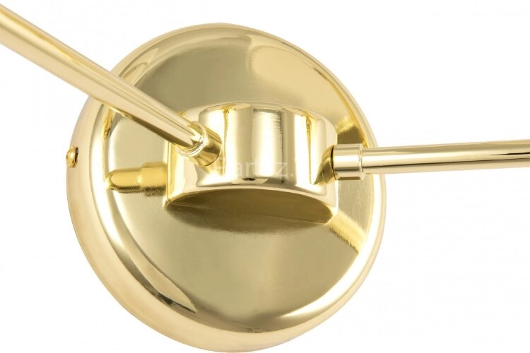 Бра Arte Milano 344401/2W NGD