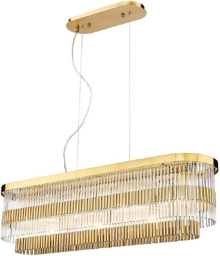 Подвесная люстра Divinare 6813/17 SP-7