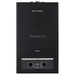 Колонка газовая Royal Thermo GWH 11 Royce Grafit
