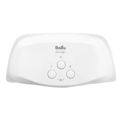 Водонагреватель проточный Ballu 3-Logic TS (5,5 kW) - кран+душ